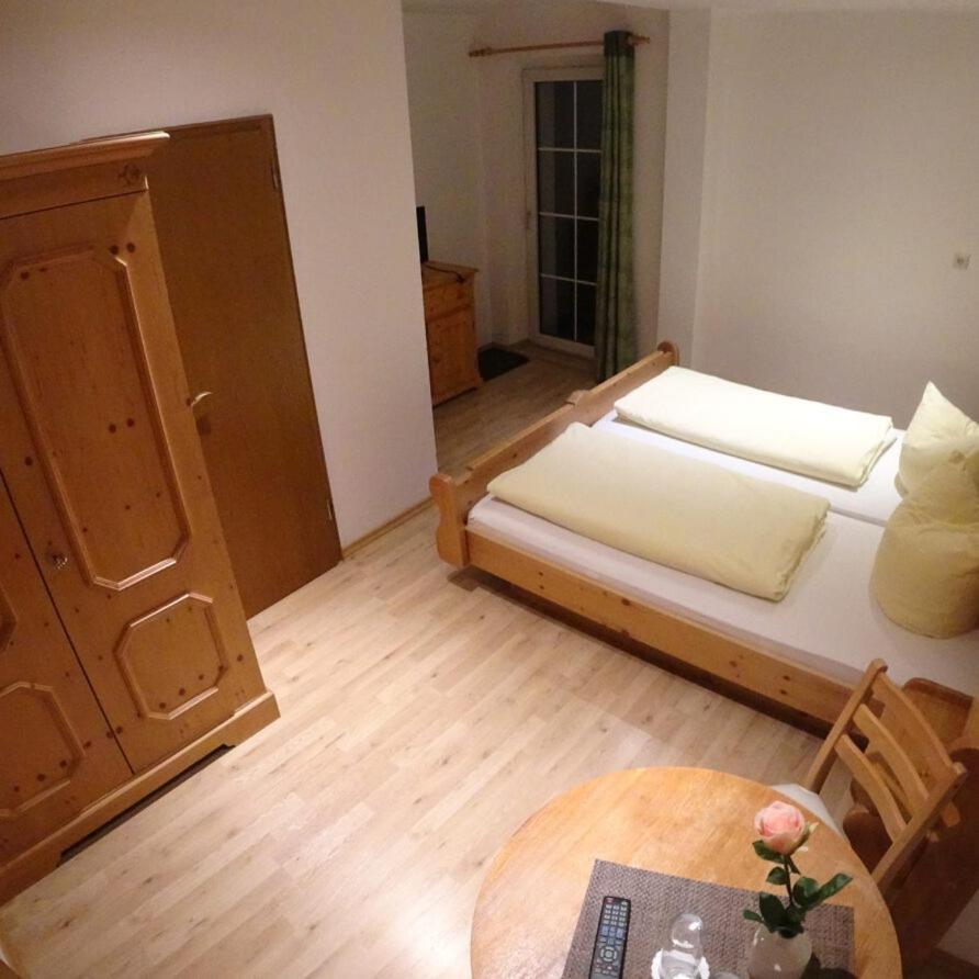 Hotel Almrausch Reit im Winkl Zewnętrze zdjęcie