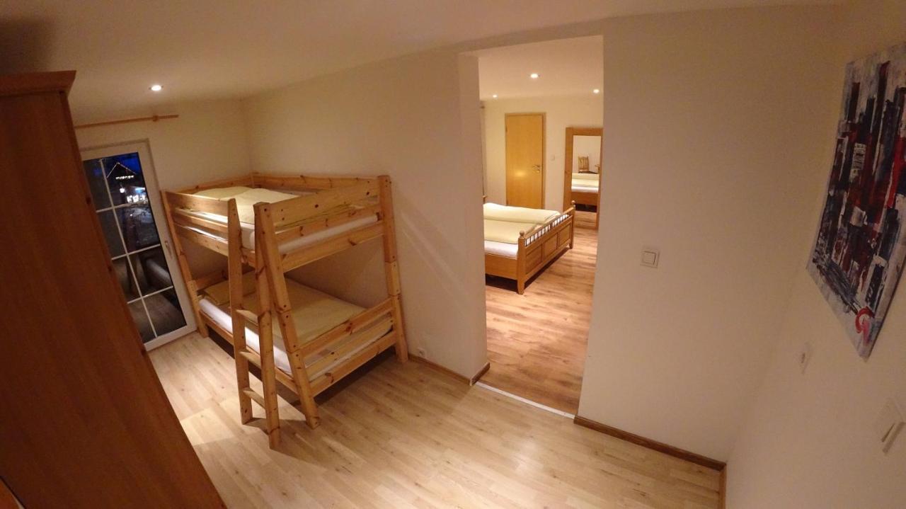 Hotel Almrausch Reit im Winkl Zewnętrze zdjęcie