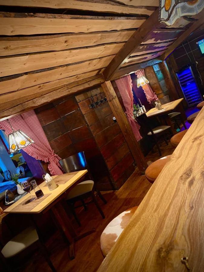 Hotel Almrausch Reit im Winkl Zewnętrze zdjęcie