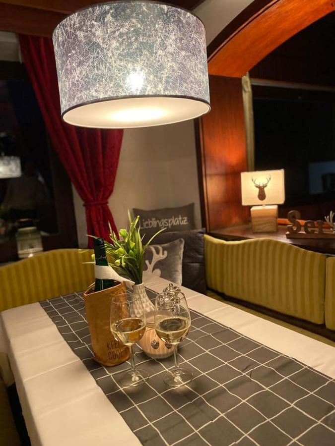 Hotel Almrausch Reit im Winkl Zewnętrze zdjęcie