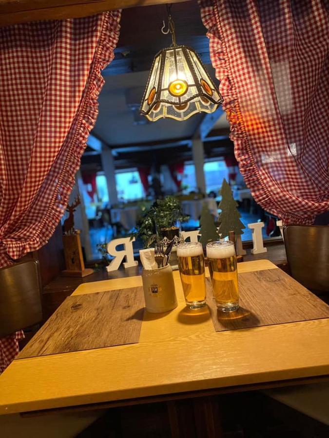 Hotel Almrausch Reit im Winkl Zewnętrze zdjęcie